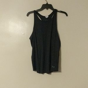 Under armour women's cool switch run tank top